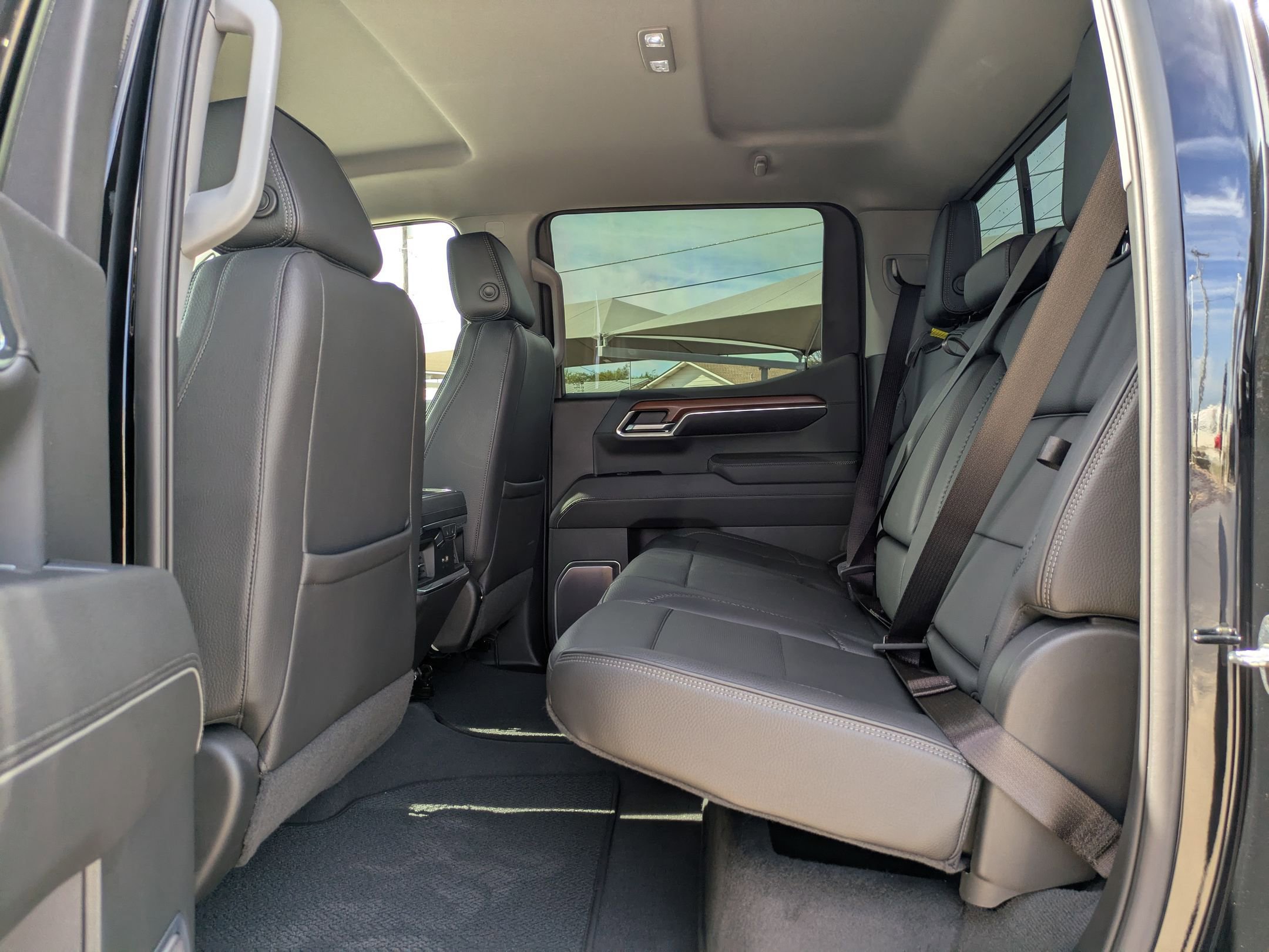 2023 Gmc Sierra 1500 Denali photo 13