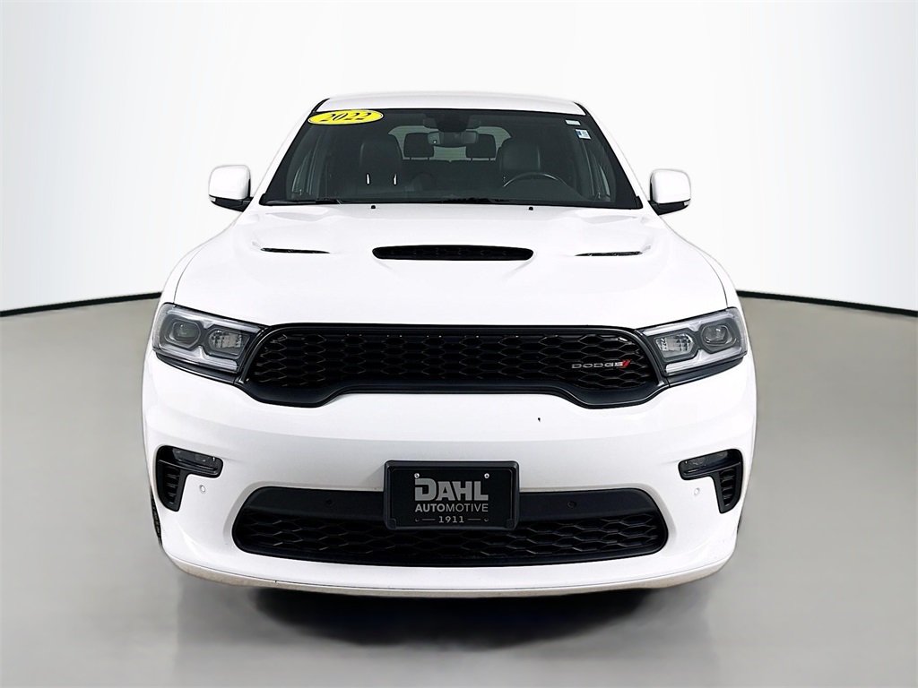 2022 Dodge Durango R/T photo 6