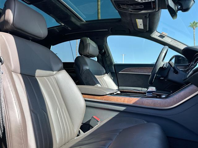 2019 Audi A8 L Quattro 55 TFSI photo 15