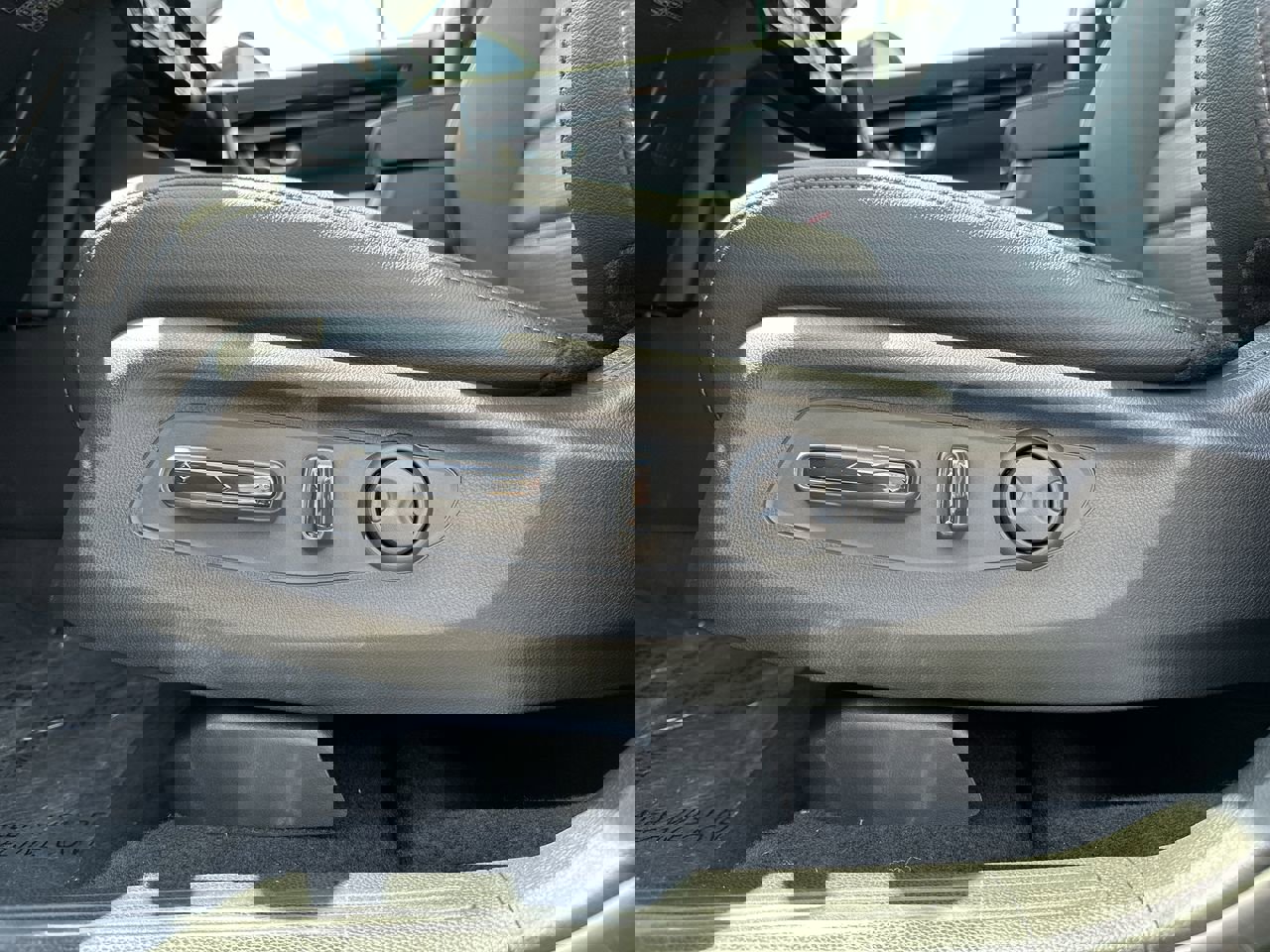 2026 Honda CR-V EX-L photo 11