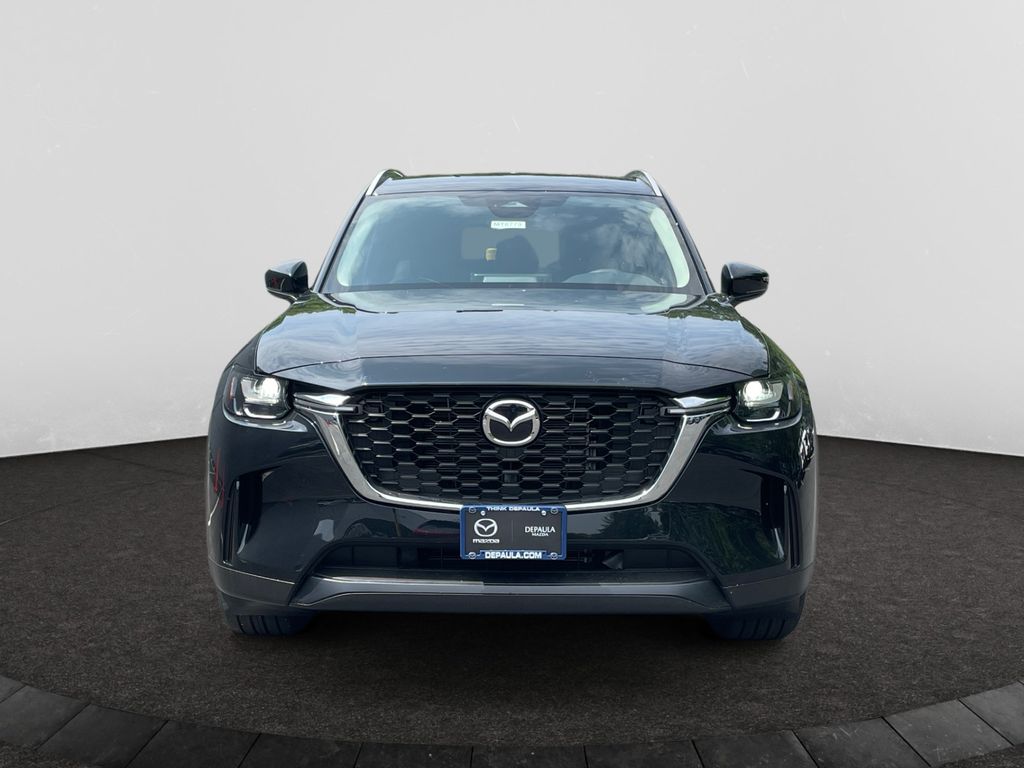 2025 Mazda CX-90 3.3 Turbo Select photo 8