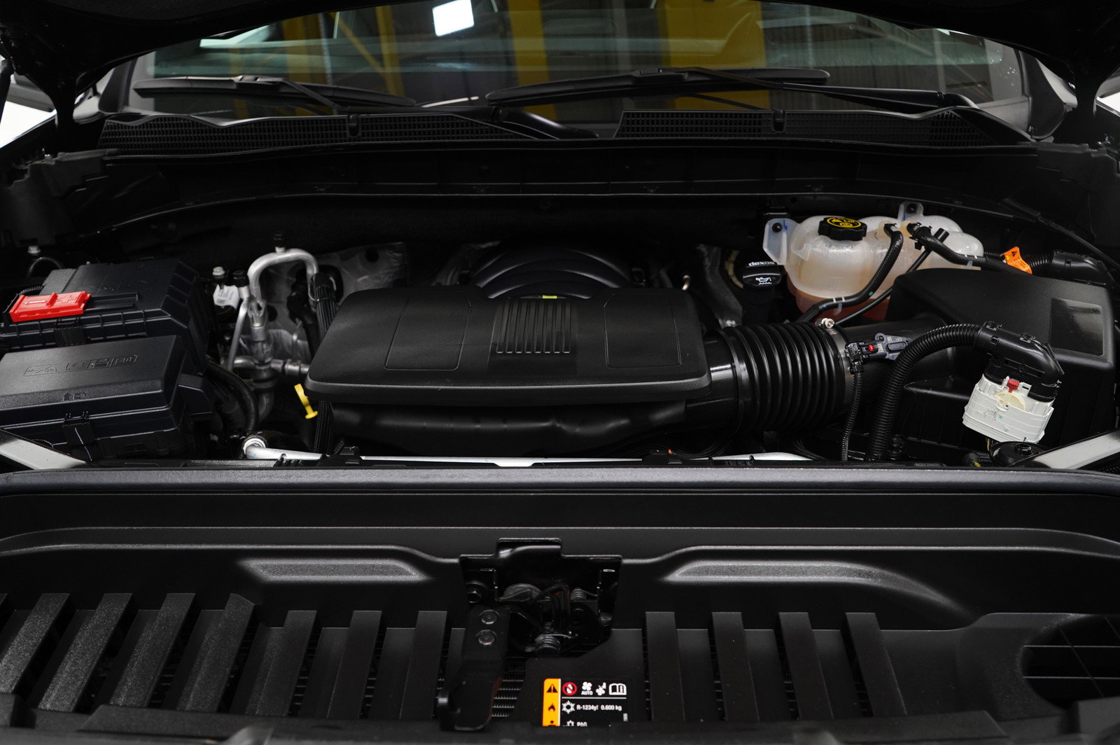 2023 Gmc Sierra 1500 AT4X photo 26
