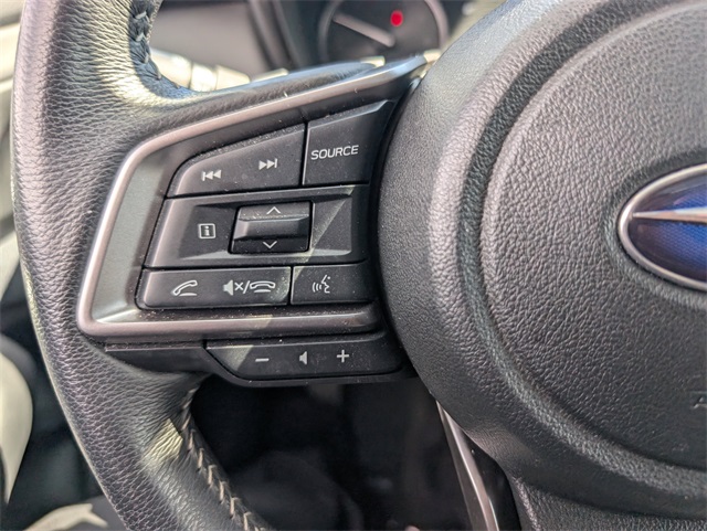 2024 Subaru Outback Premium photo 19