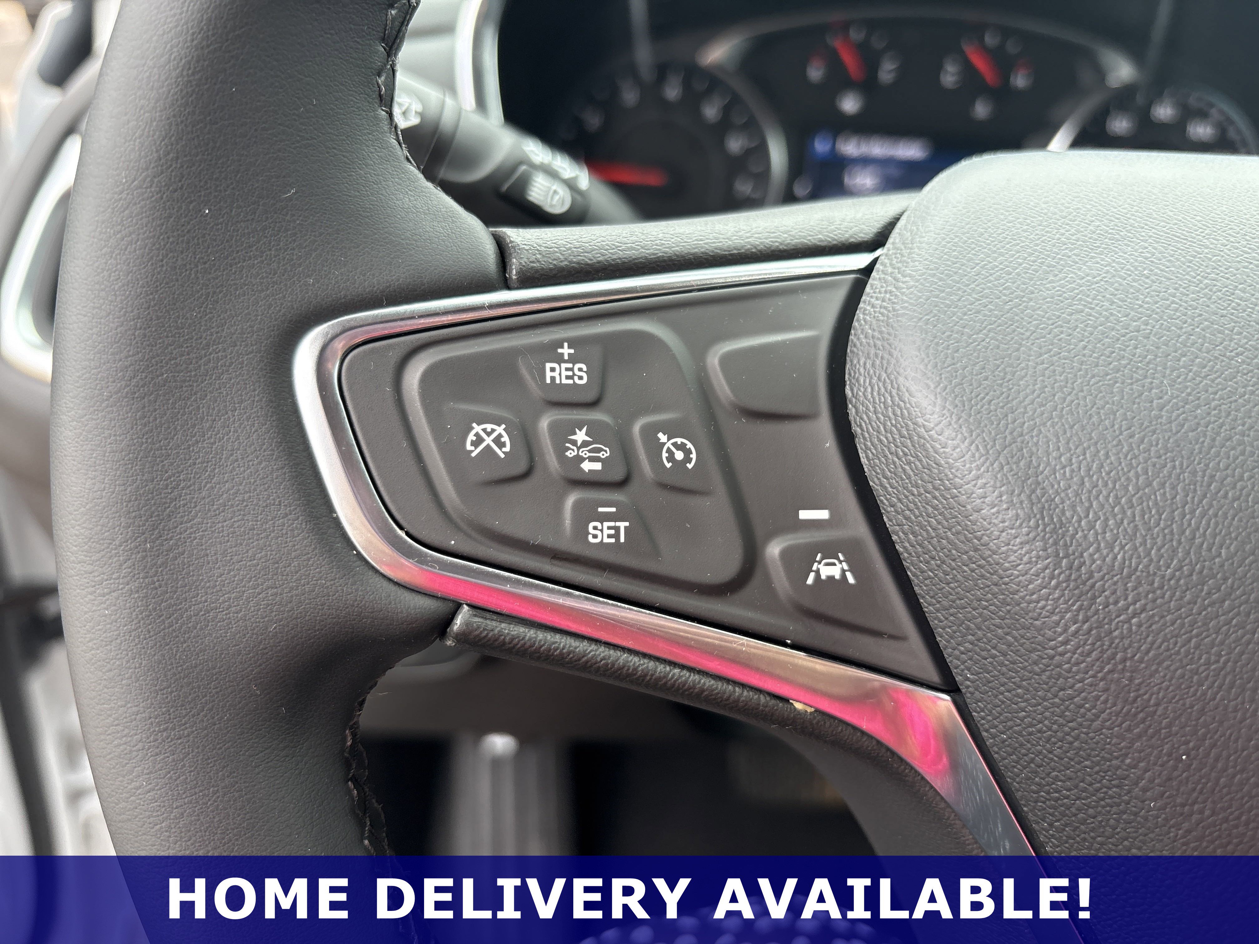 2024 Chevrolet Equinox LT photo 4