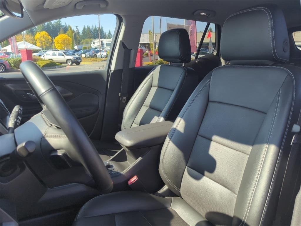 2024 Gmc Terrain SLT photo 16
