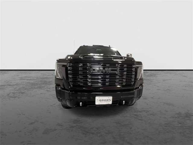 2025 Gmc Sierra 2500 HD Denali Ultimate photo 3