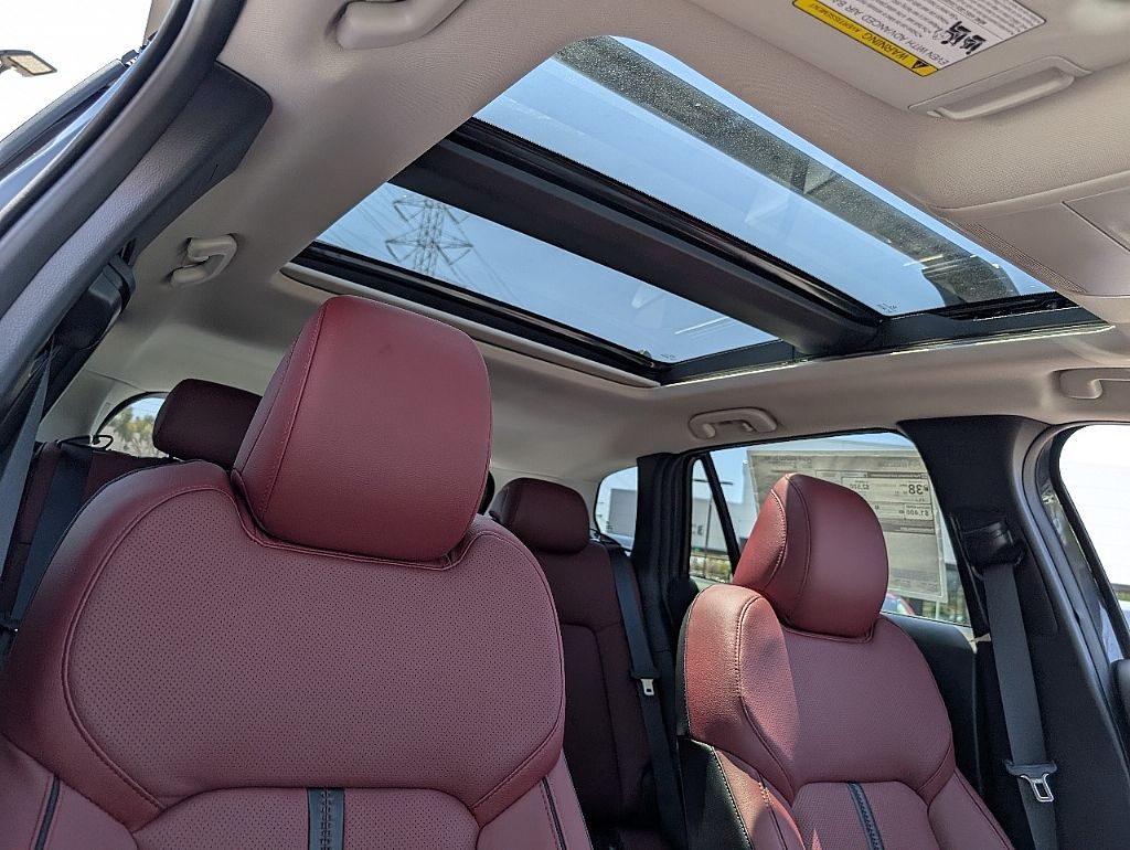 2025 Mazda CX-50 Premium Plus photo 14