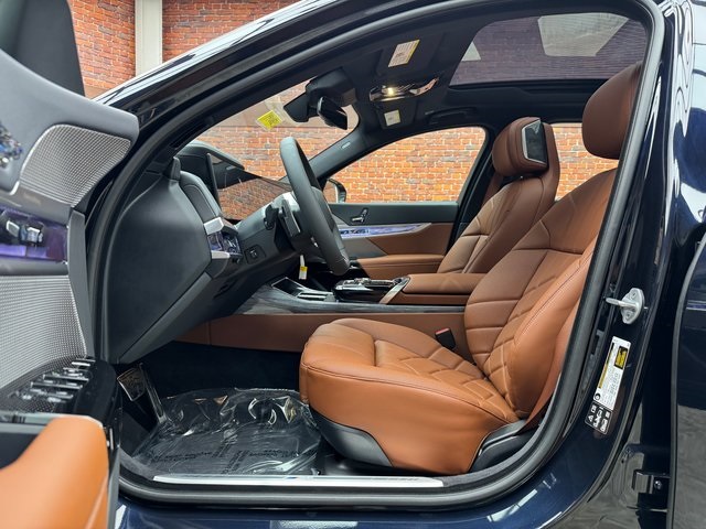2025 Bmw 760i xDrive photo 21