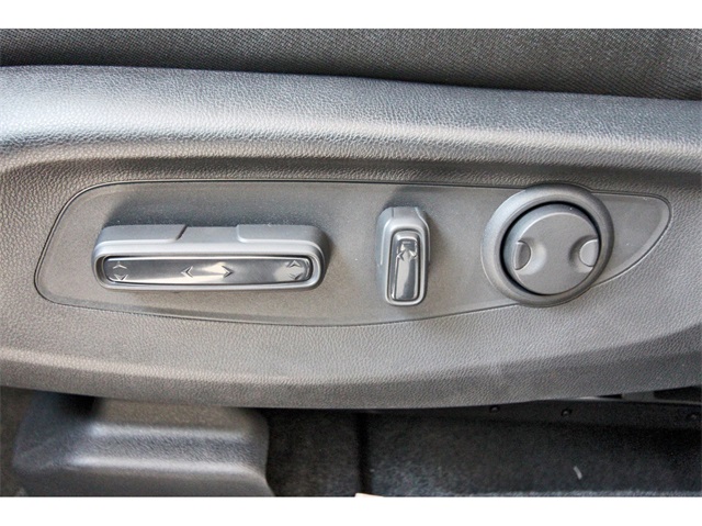 2026 Honda CR-V Hybrid photo 22