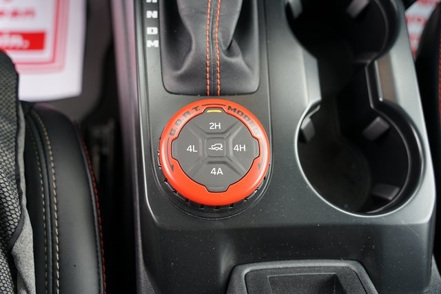 2025 FORD BRONCO - Image 51