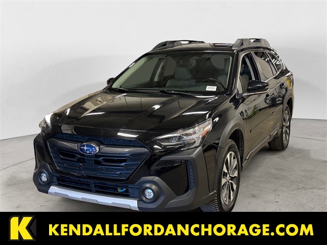 2024 Subaru Outback Limited's photo