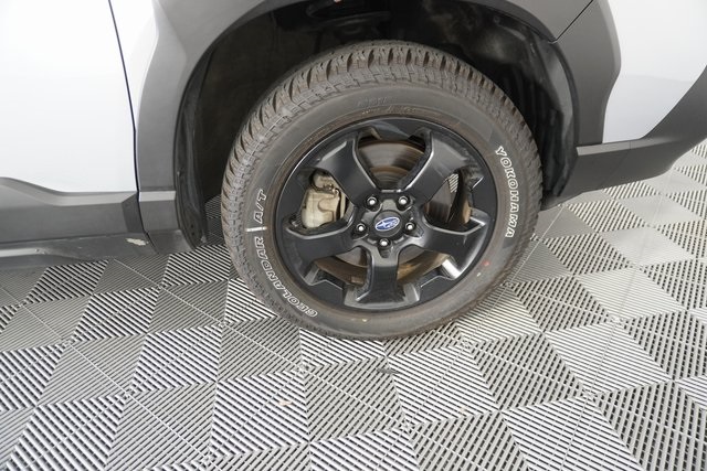 2024 Subaru Forester Wilderness photo 14