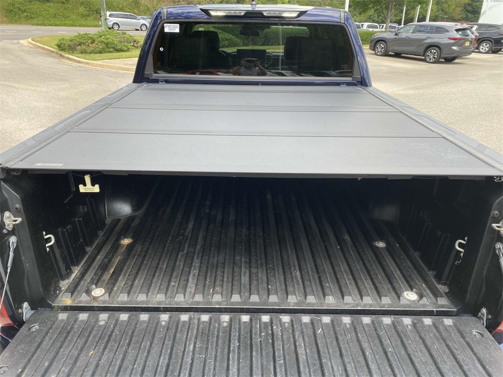 2023 Toyota Tundra SR5 photo 8