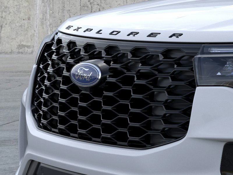 2026 FORD EXPLORER - Image 16