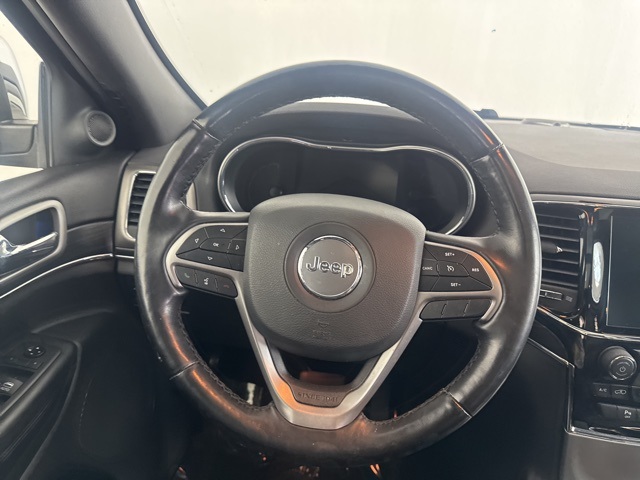 2021 Jeep Grand Cherokee Limited photo 20