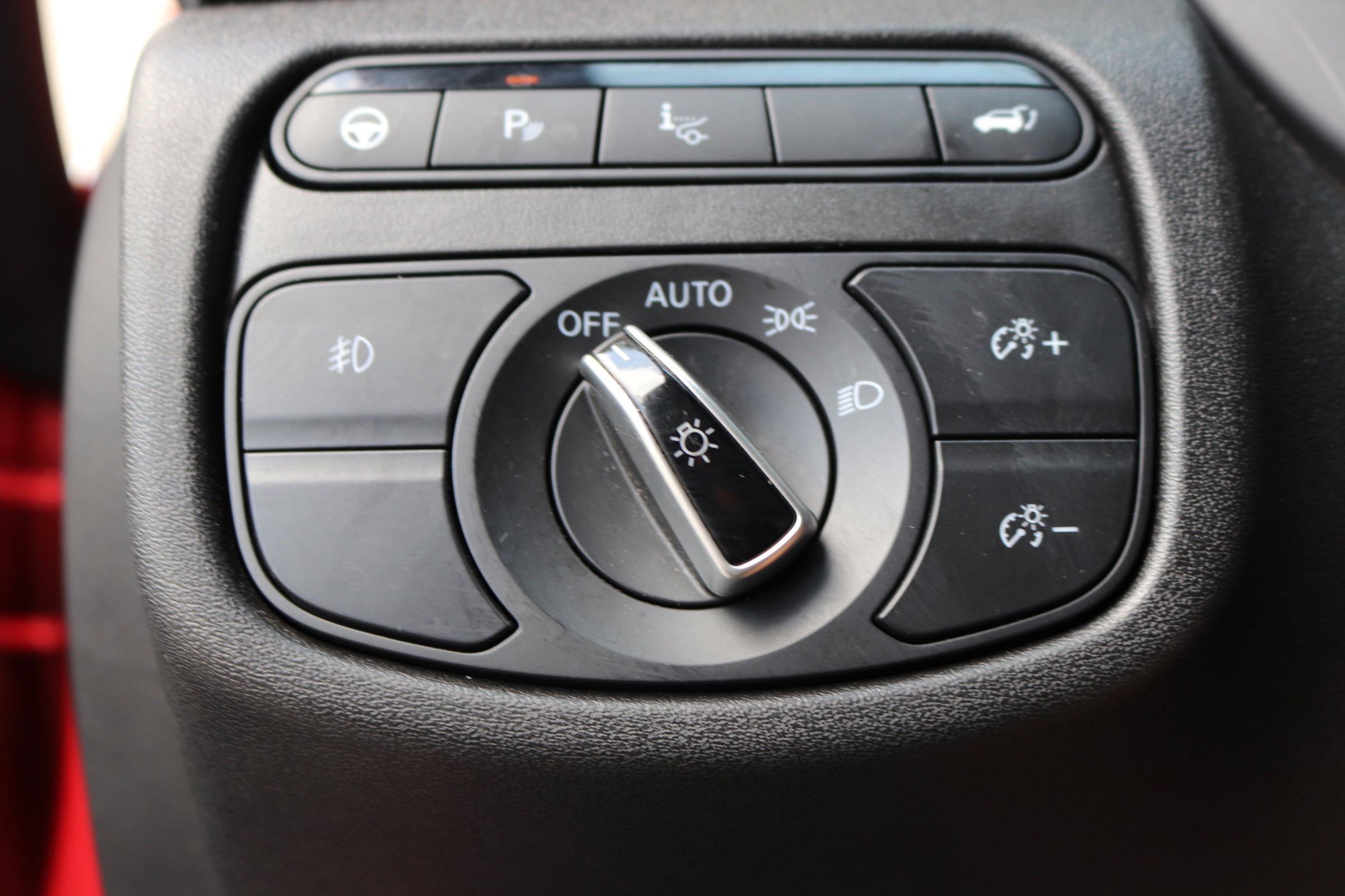 2022 Infiniti QX55 Sensory photo 20
