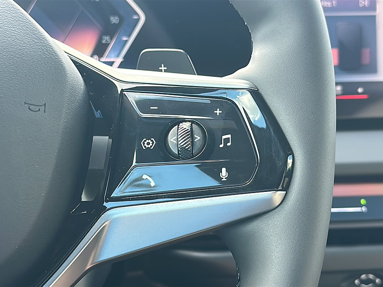 2026 Bmw X3 photo 10