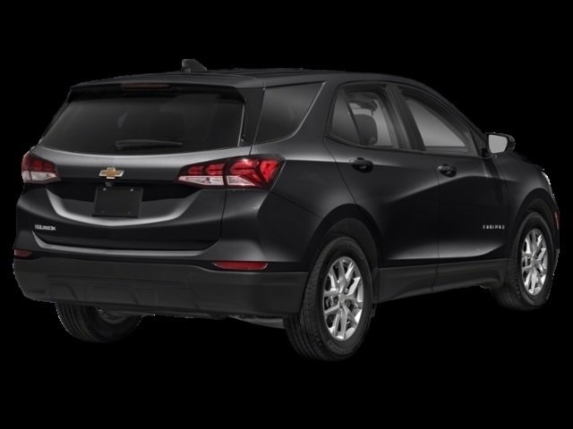 2023 Chevrolet Equinox LT photo 2