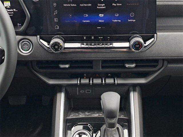 2025 Chevrolet Colorado LT photo 20