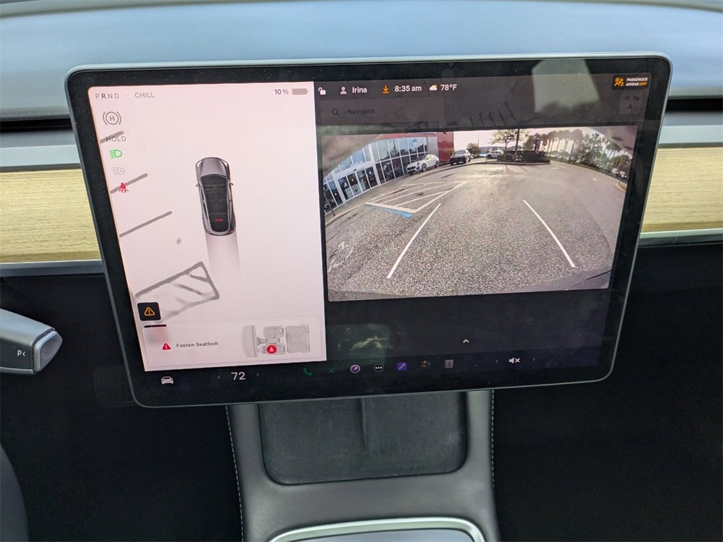 2023 Tesla Model Y Long Range photo 18