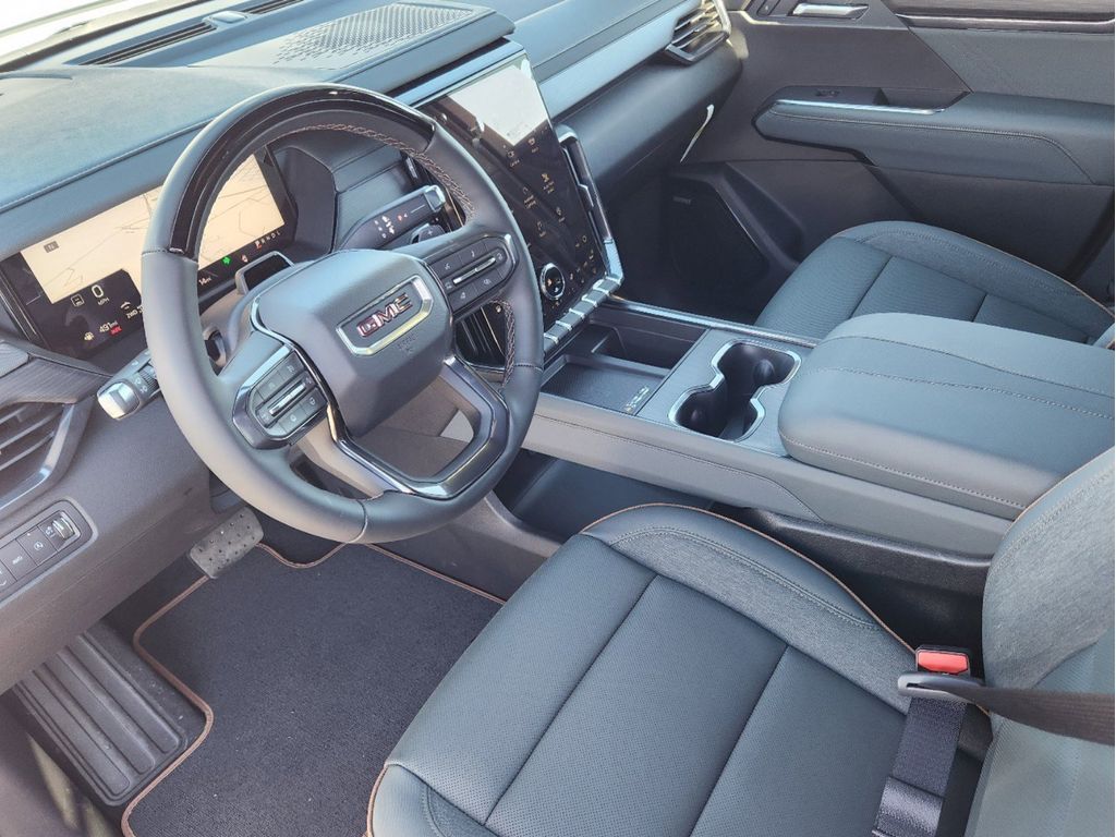 2025 Gmc Acadia AT4 photo 4
