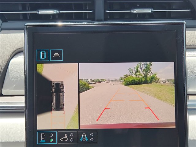2026 Gmc Terrain Denali photo 26