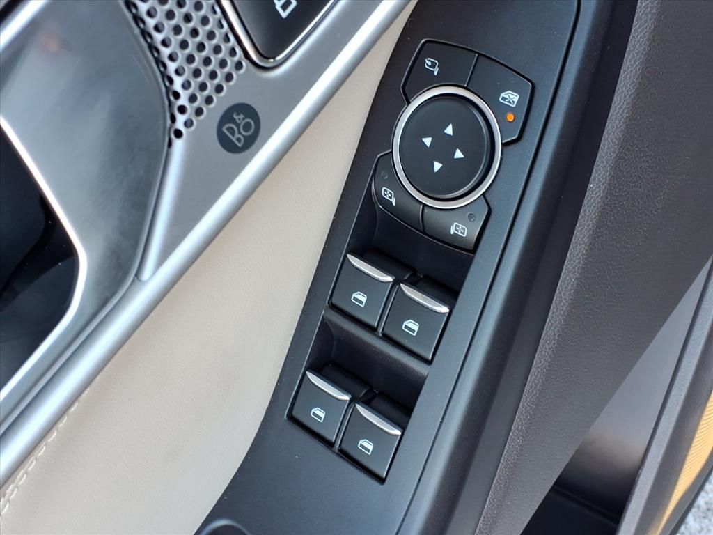 2020 FORD EXPLORER - Image 18