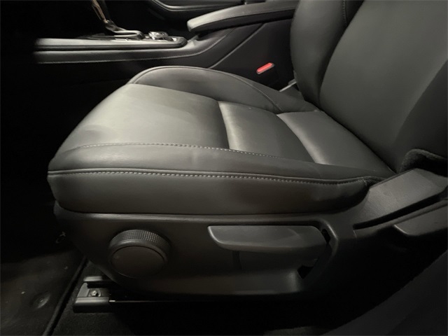 2023 Mazda CX-30 2.5 Select photo 17