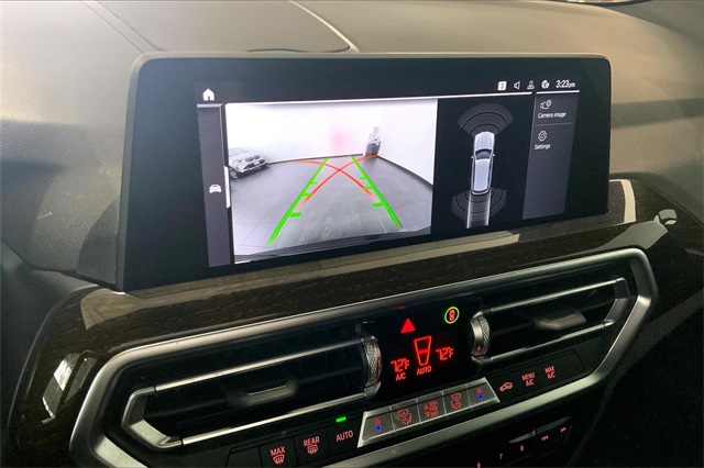 2022 Bmw X3 sDrive30i photo 17