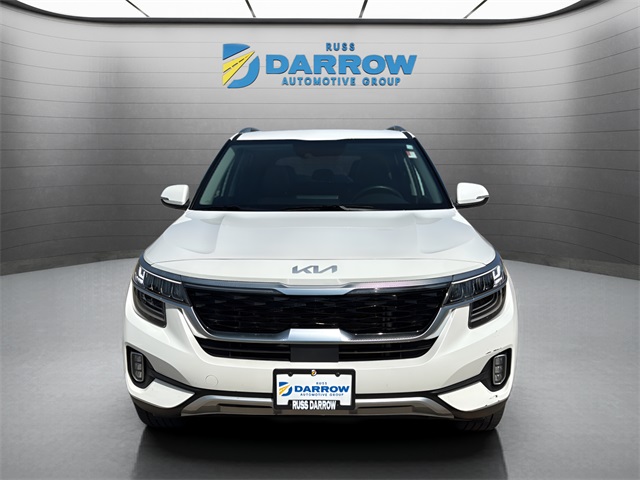 2023 Kia Seltos SX photo 8