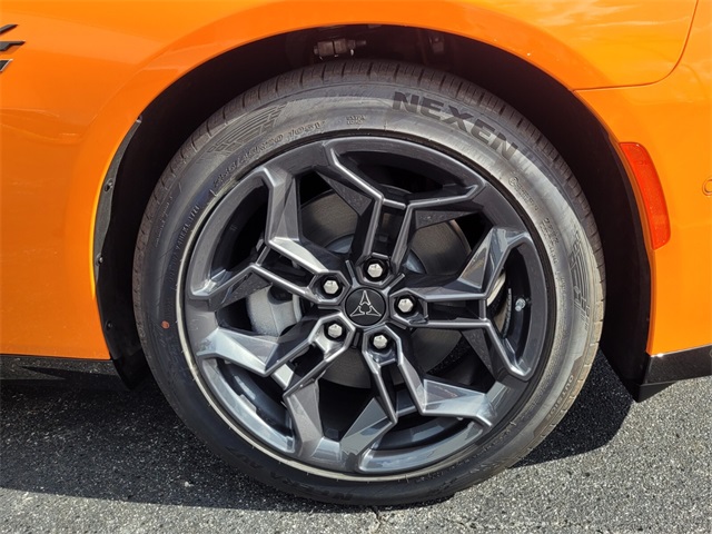 2025 Dodge Charger R/T photo 6