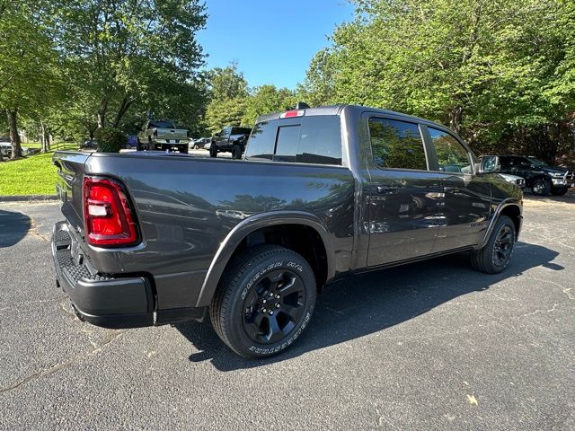 2026 Ram 1500 Big Horn Lone Star photo 5