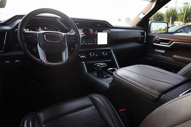 2023 Gmc Sierra 1500 Denali photo 3