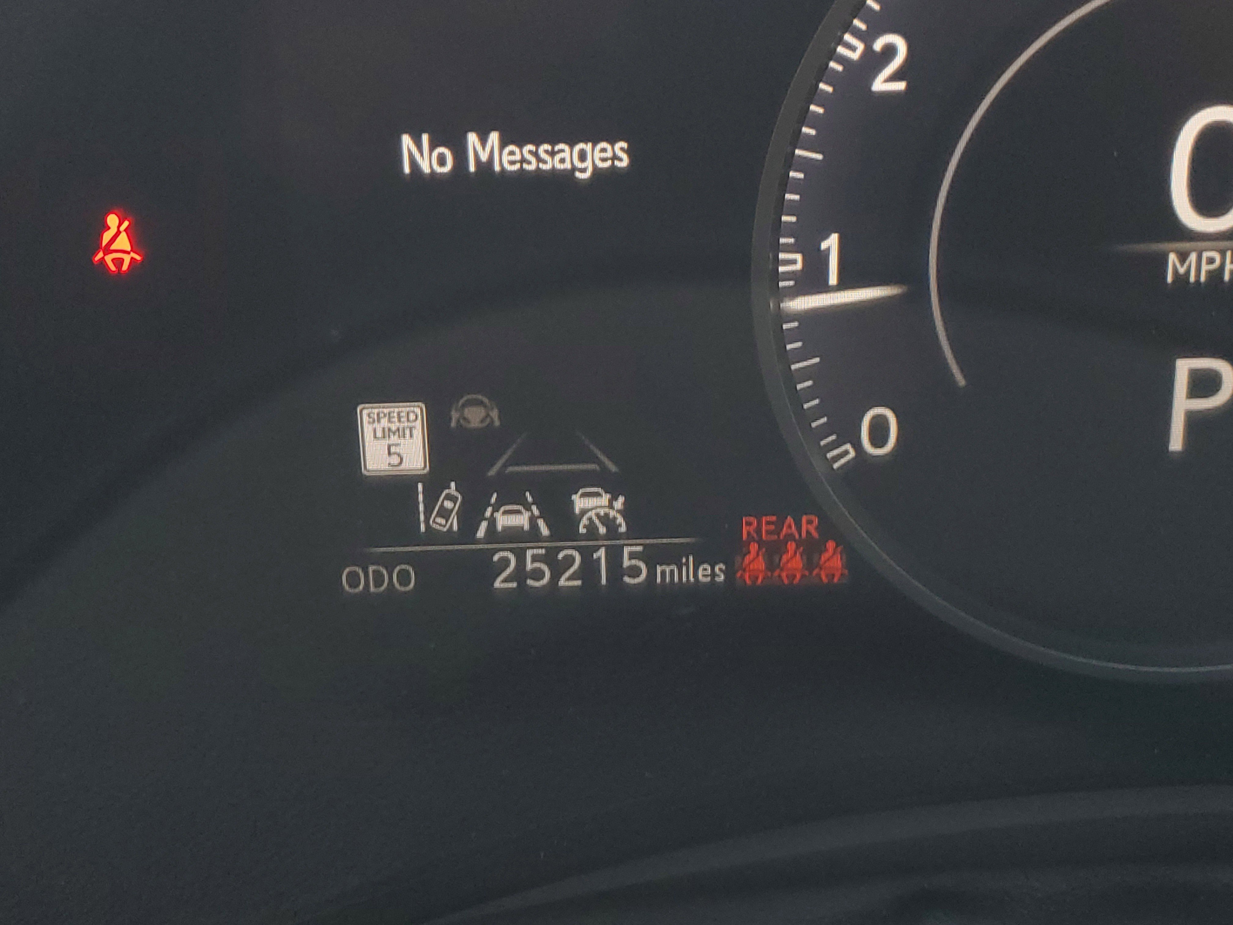 2023 Lexus NX 350 Premium photo 4