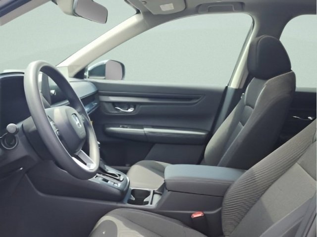 2026 Honda CR-V EX photo 18