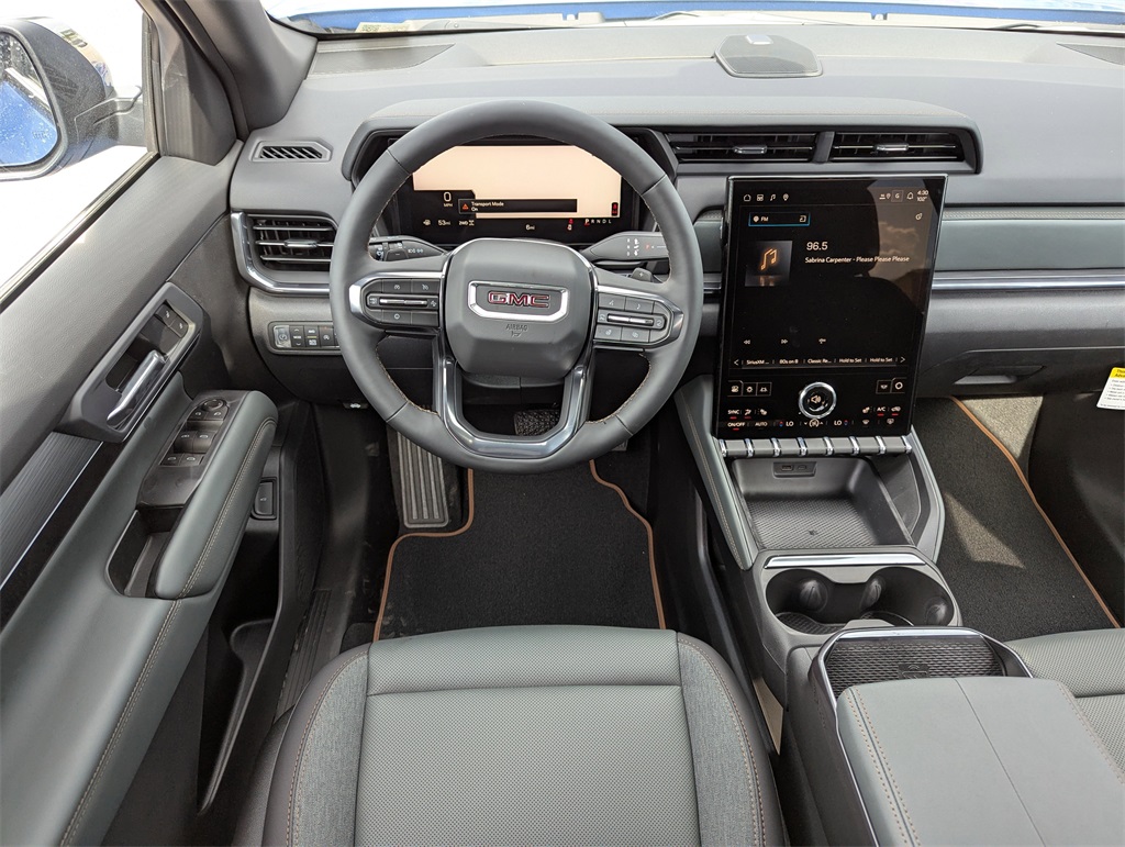 2026 Gmc Terrain AT4 photo 10