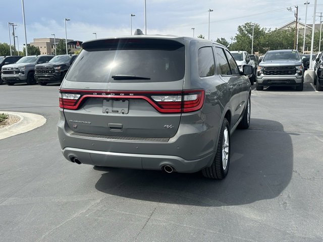 2022 Dodge Durango R/T photo 9