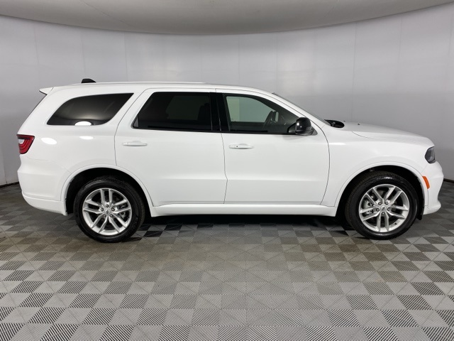 2025 Dodge Durango GT photo 29