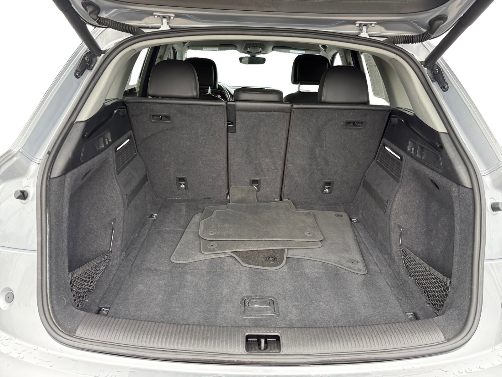 2018 Audi Q5 2.0T Premium photo 16