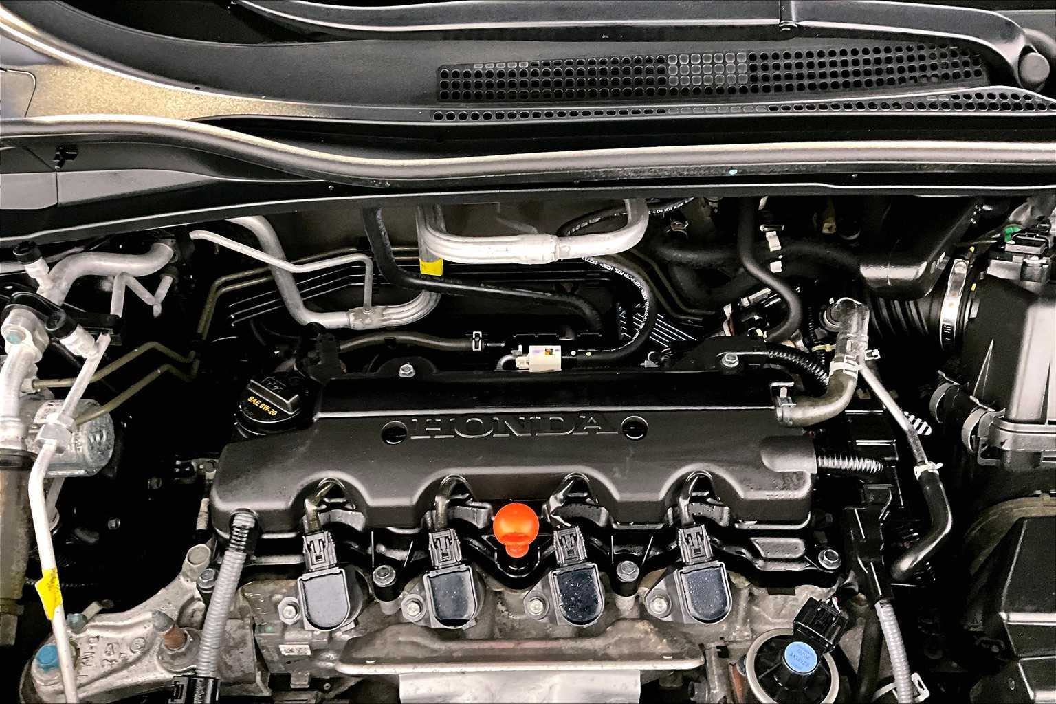 2022 Honda HR-V Sport photo 27