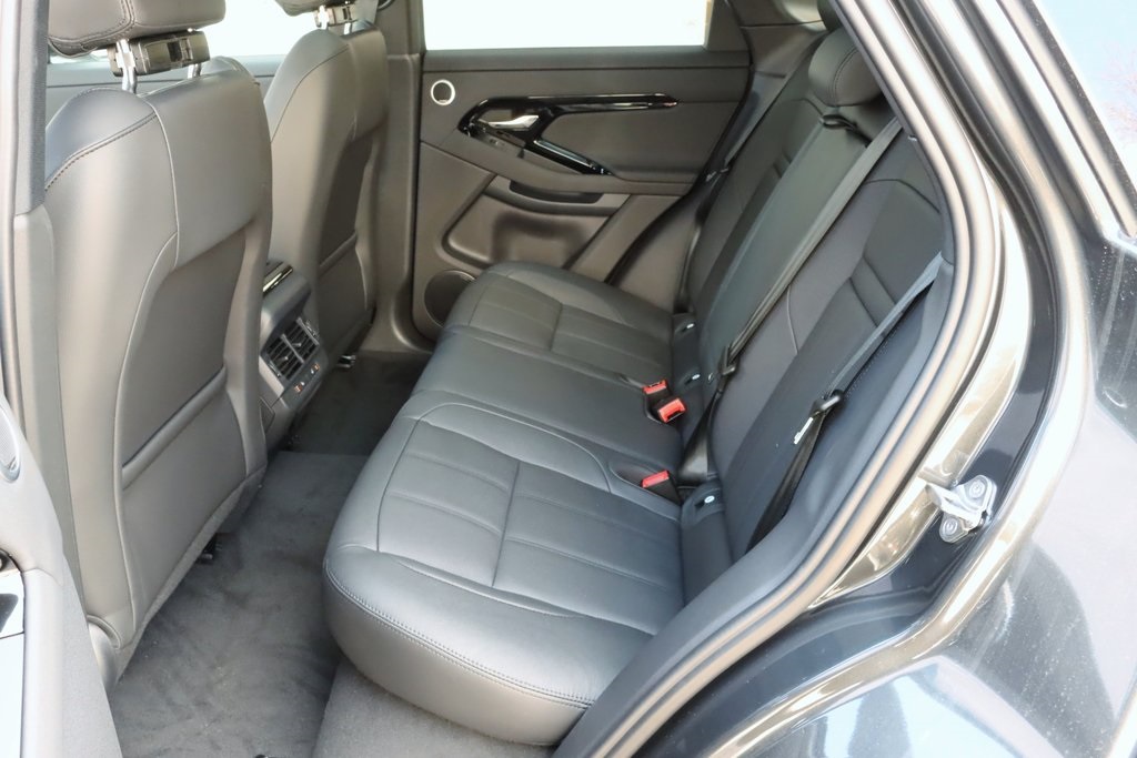 2026 LAND ROVER RANGE ROVER EVOQUE - Image 26