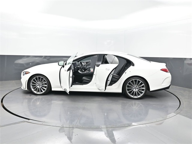 2020 Mercedes Benz CLS 450 photo 2