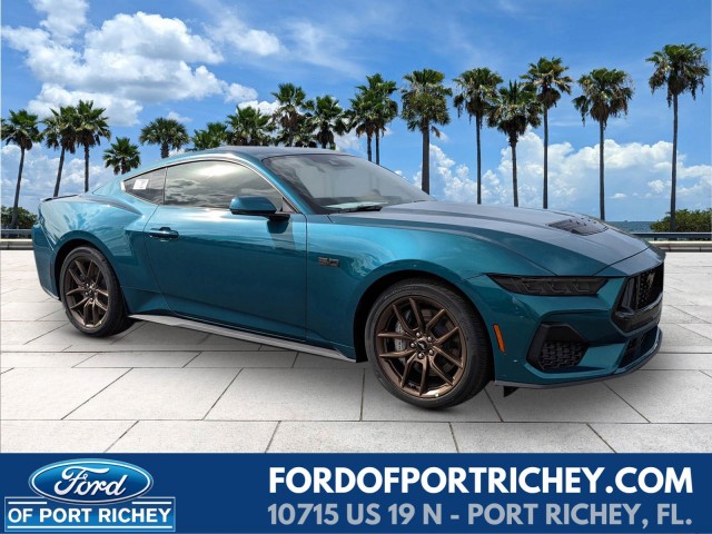 New Ford Mustang for Sale in Port Richey, FL