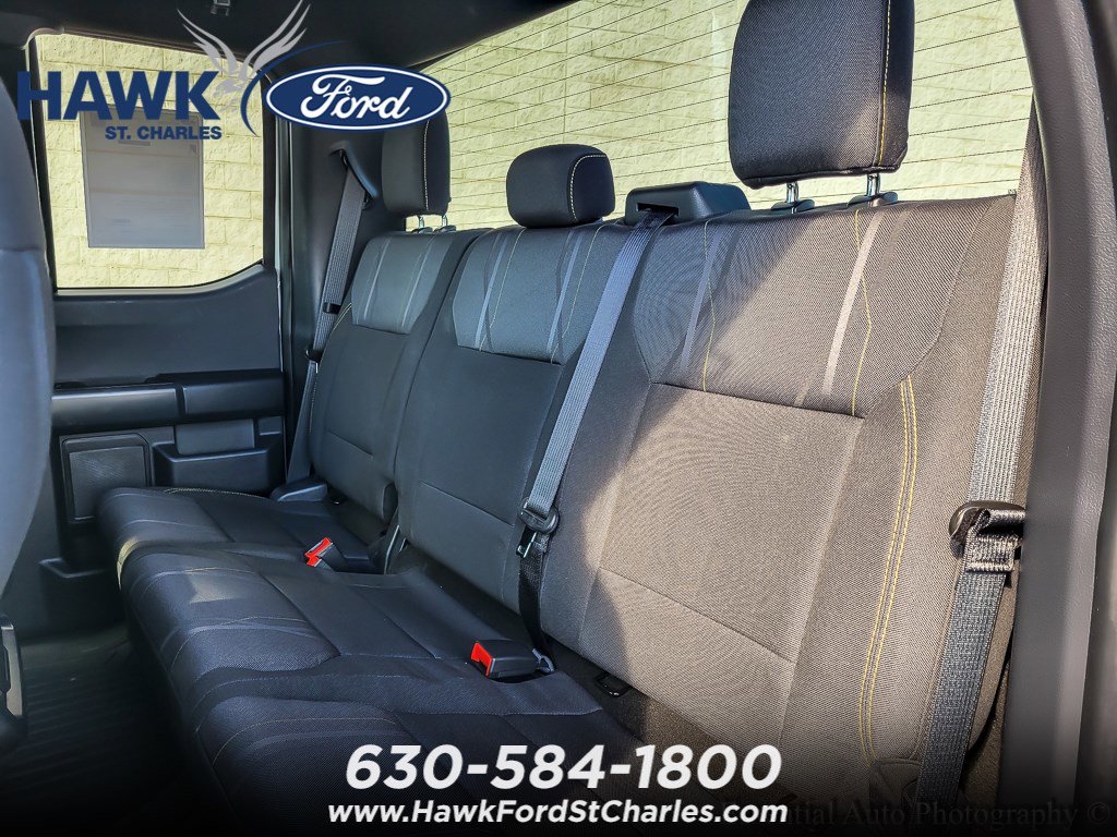 2024 FORD F-150 - Image 7