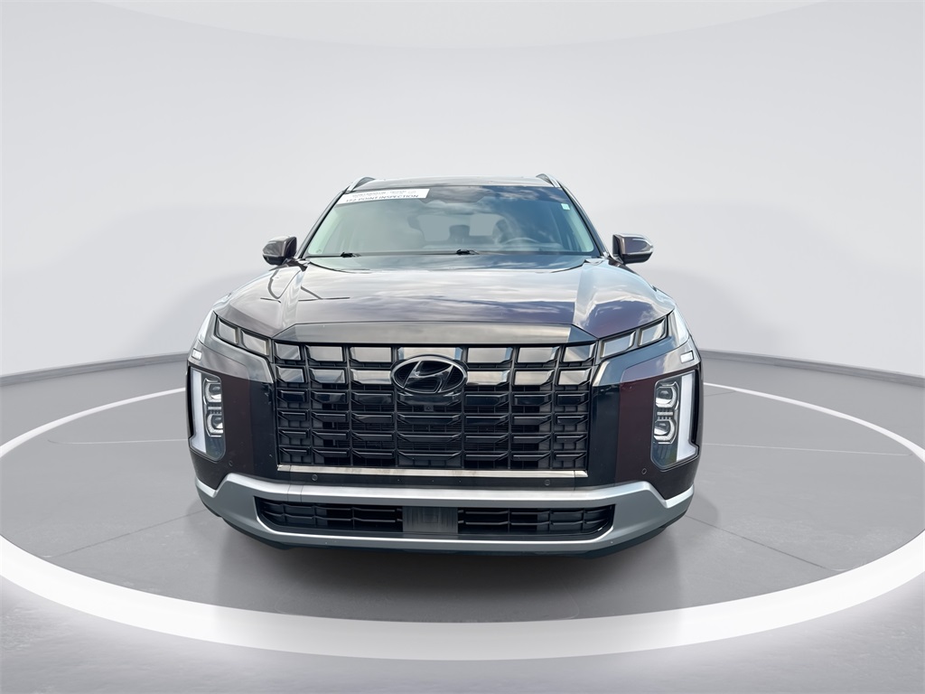 2024 Hyundai Palisade Limited photo 3