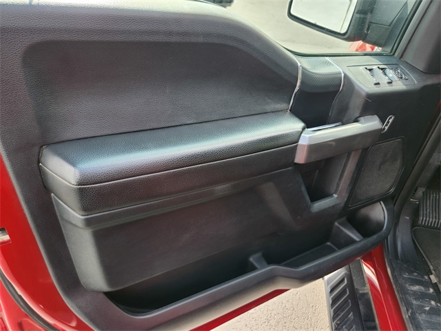 2020 Ford F-150 XLT photo 30