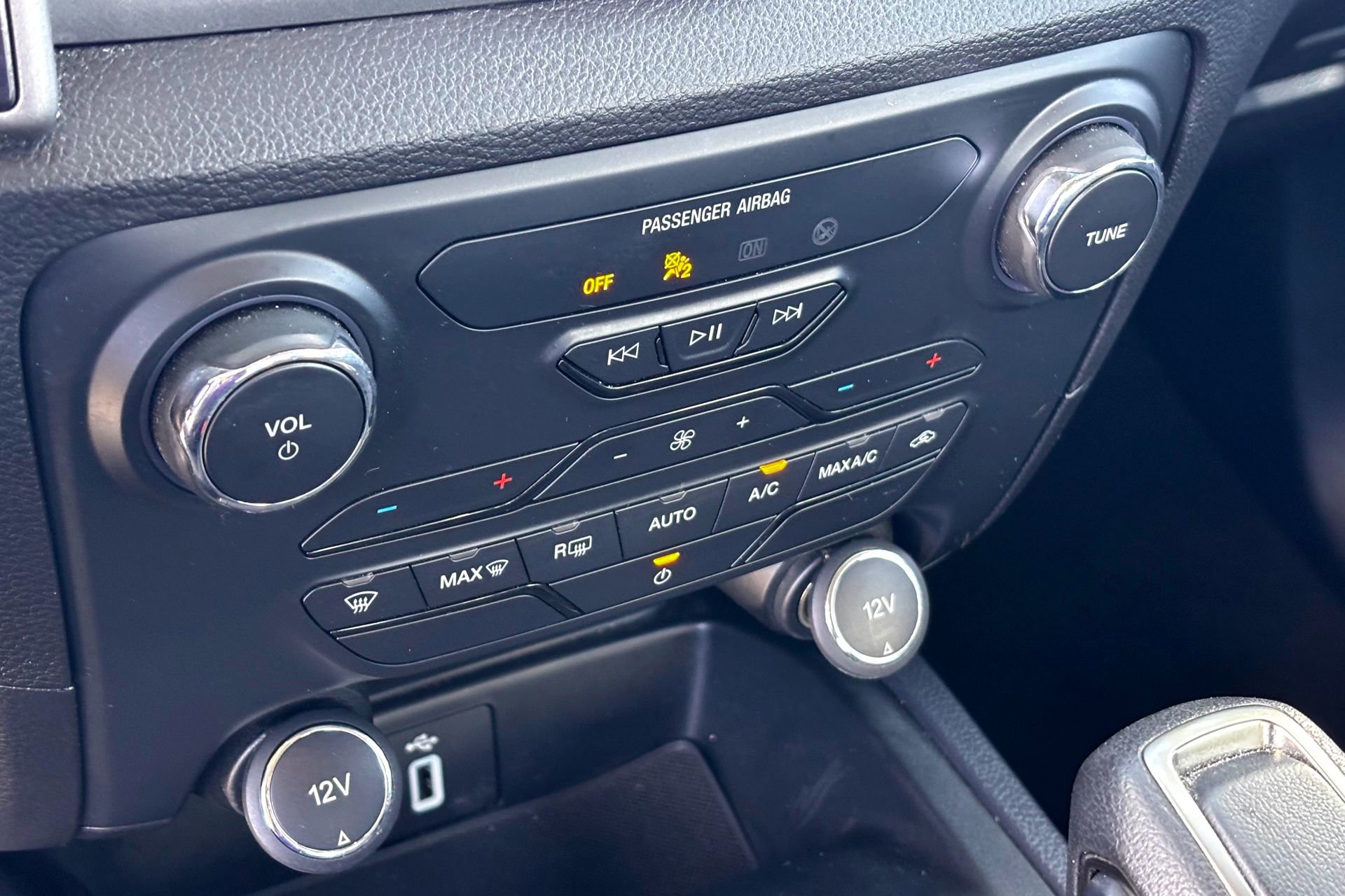 2021 Ford Ranger XLT photo 16