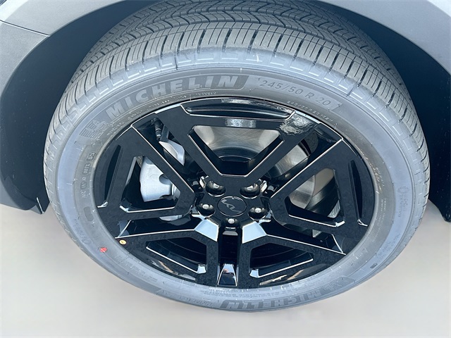 2025 Kia Telluride SX Prestige X-Line photo 29