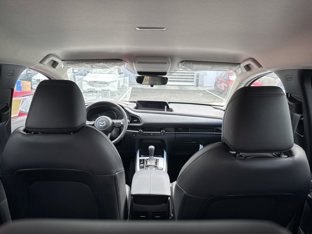 2025 Mazda CX-30 2.5 Select Sport photo 6