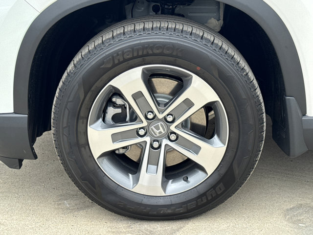 2025 Honda Pilot EX-L photo 6